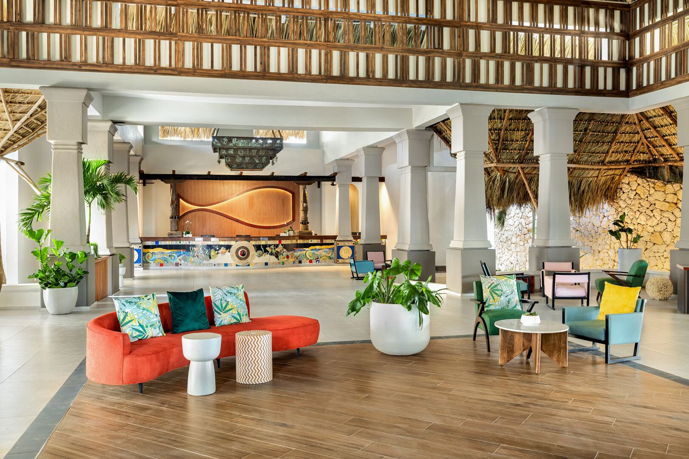 Sunscape Dominicus La Romana 15.09