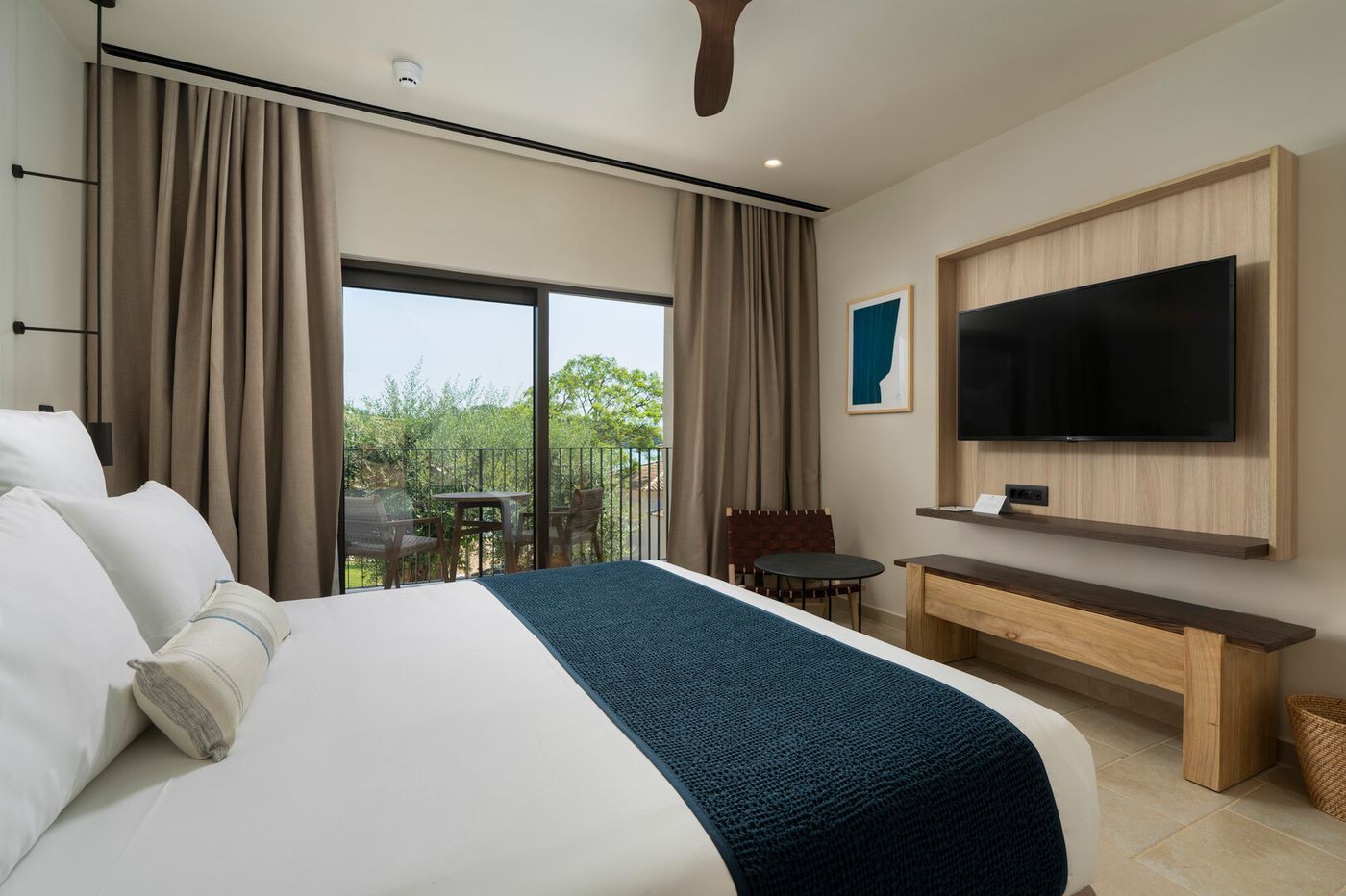 Hyatt Ziva Corfu