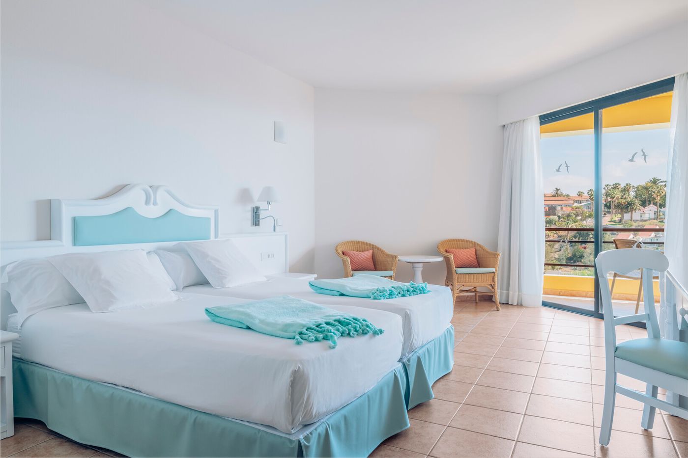 21.08.26 Iberostar Playa Gaviotas