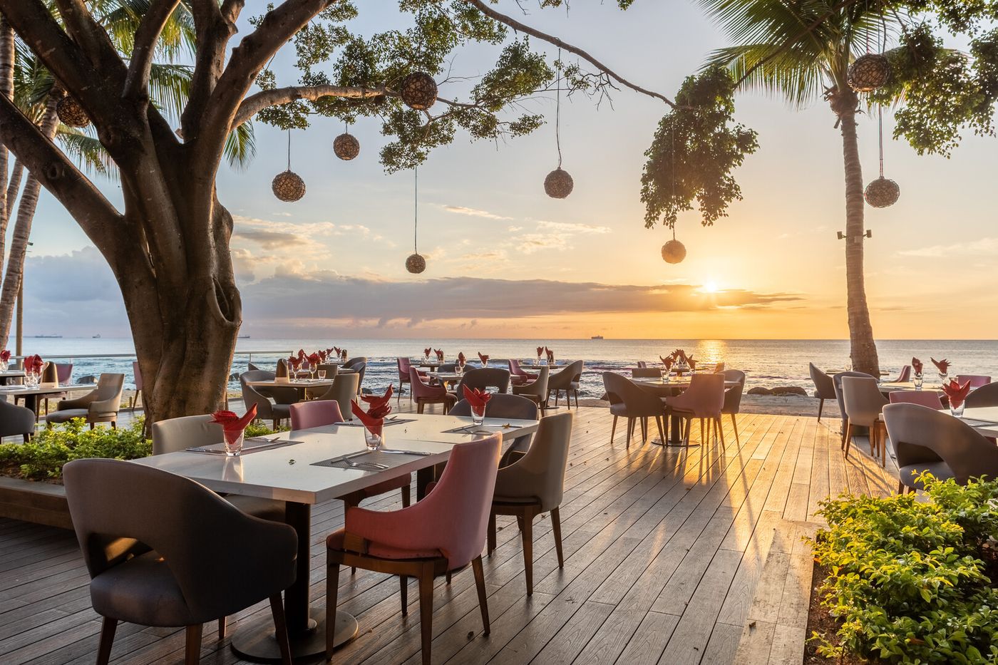 InterContinental Resort Mauritius 22.12