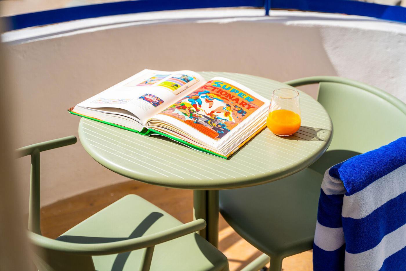 13.03.26 Coral Star Ibiza