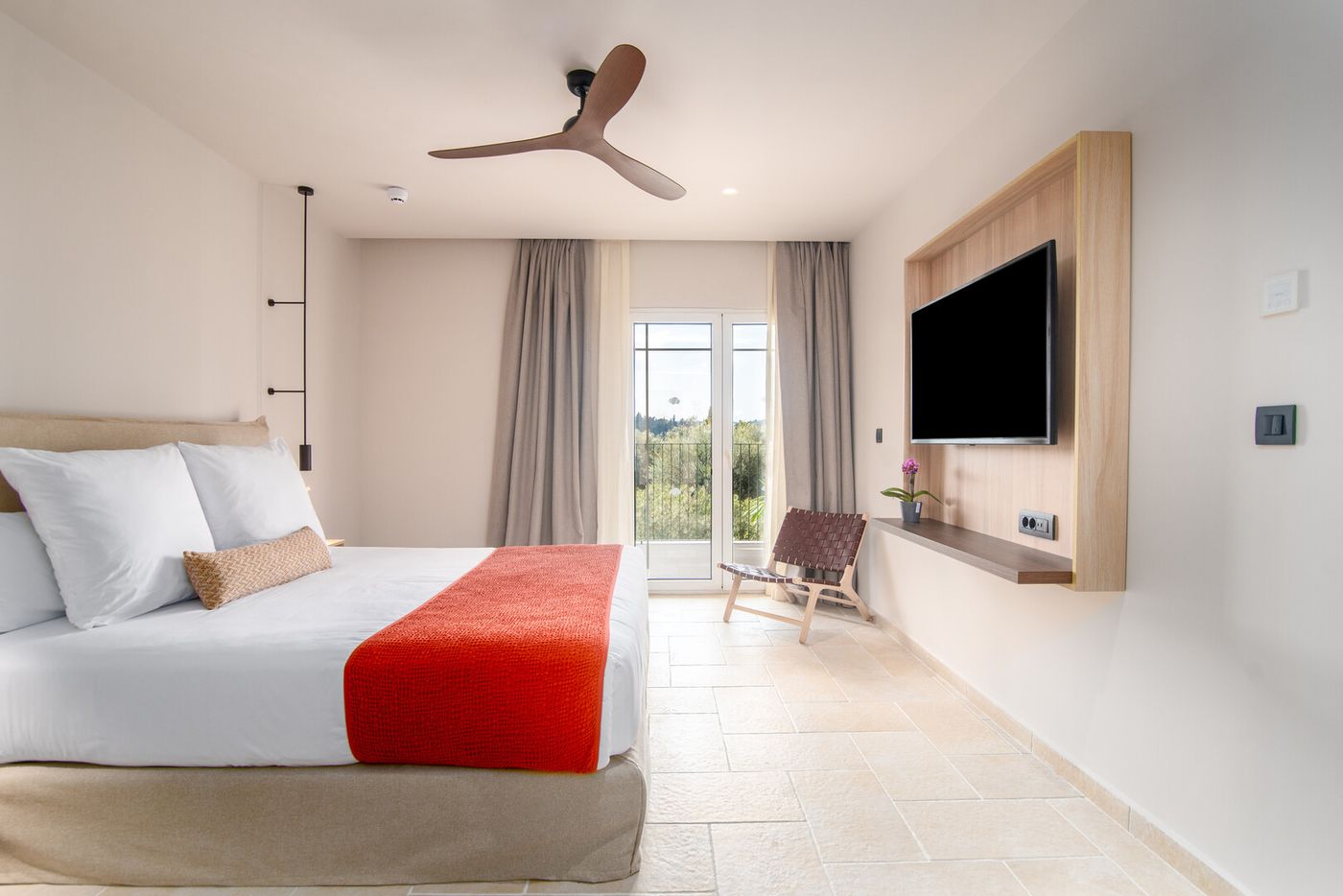 Hyatt Ziva Corfu