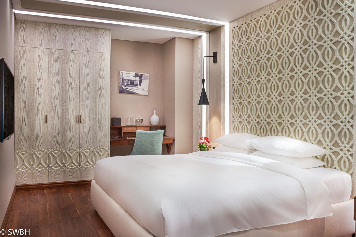 Souq Waqif Boutique Hotels by Tivoli 03.02