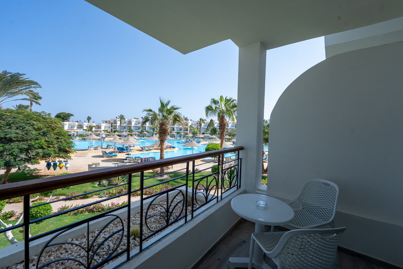 Jaz Palmariva Beach 22.04