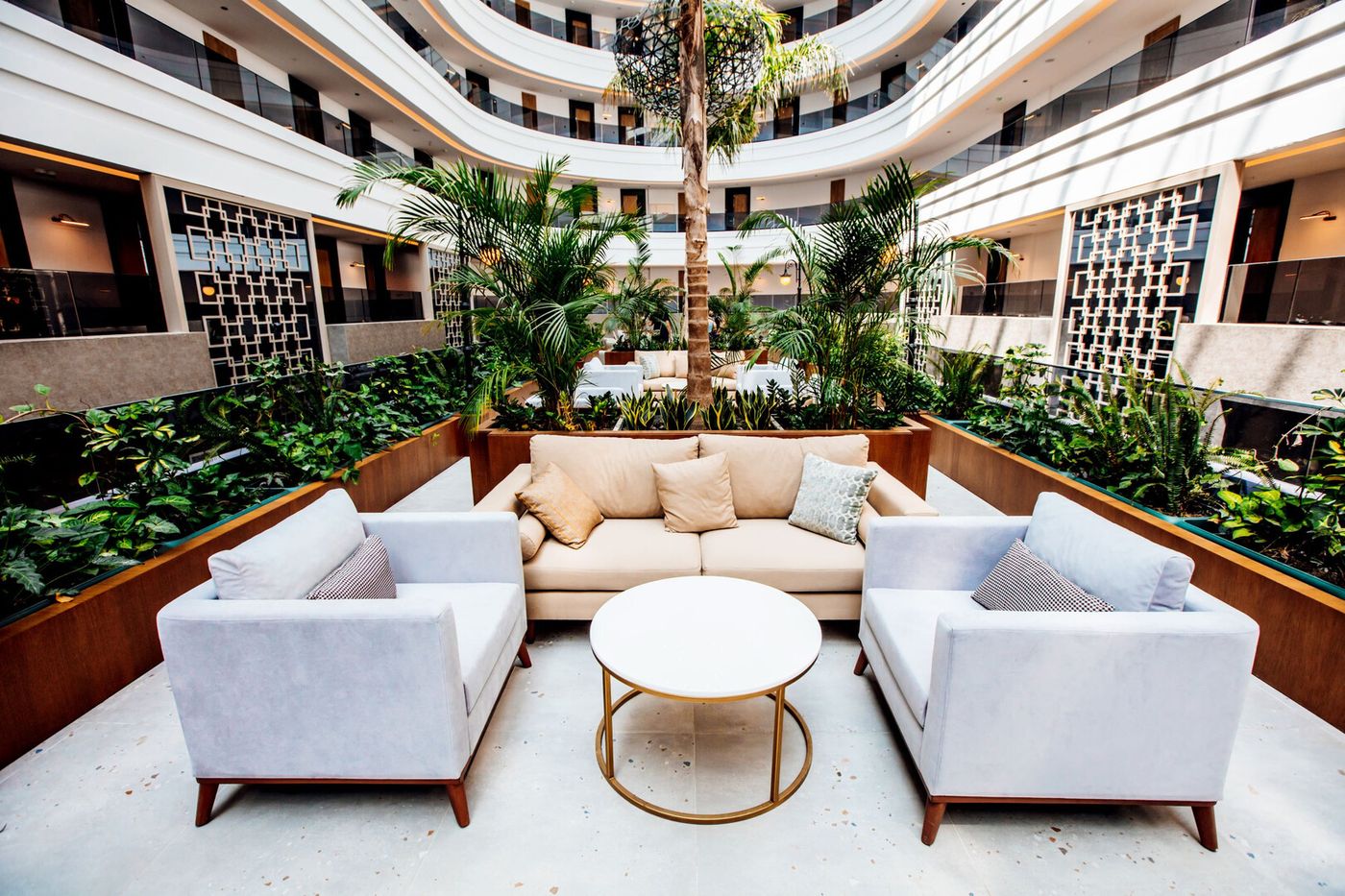 Alarcha Hotels & Resort