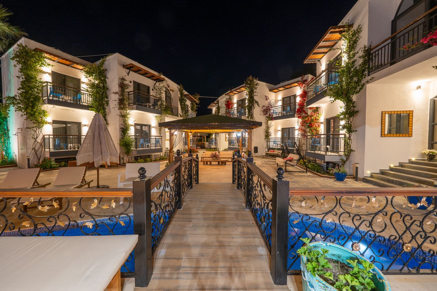 Orion Hotel