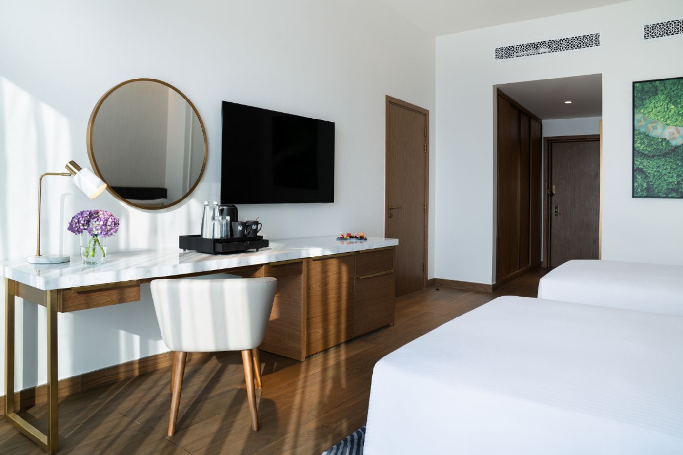 Rotana Ras Al Khaimah - The Mangroves 09.10
