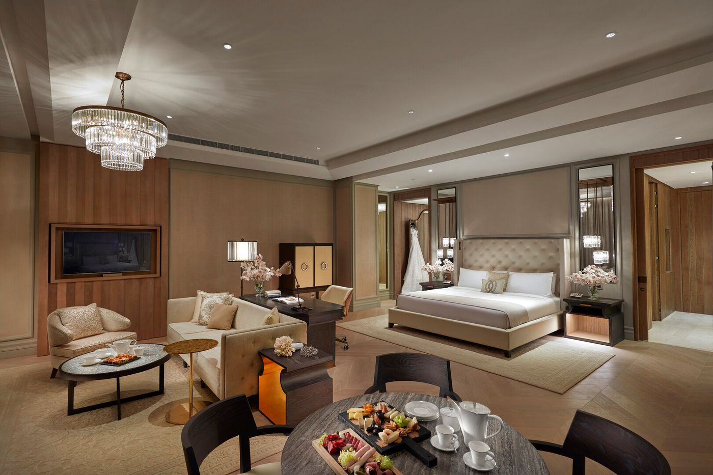 Mandarin Oriental Jumeira Dubai 03.03