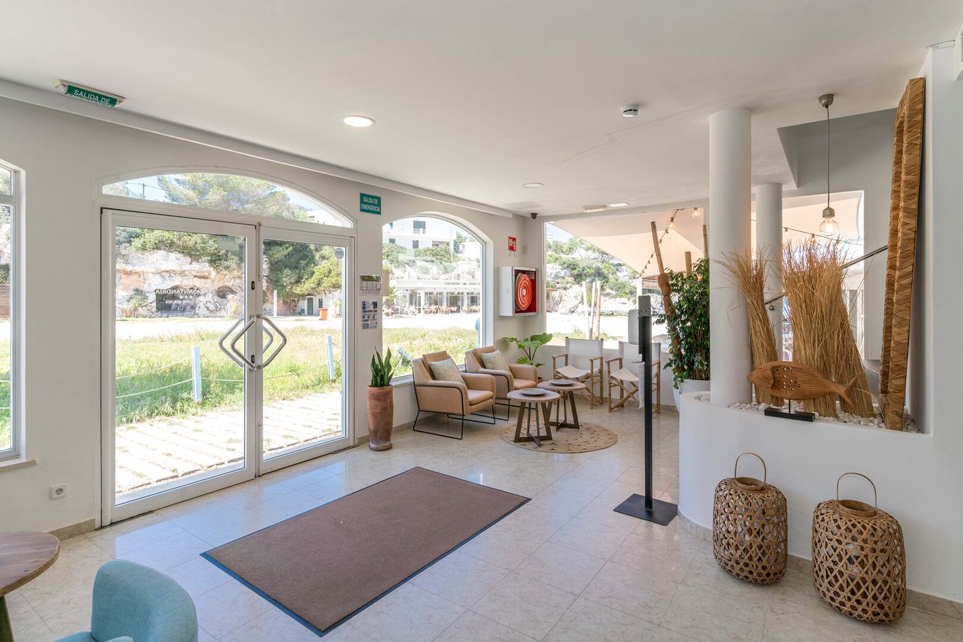 07.05.26 Santandria Playa Hotel - Adults Only