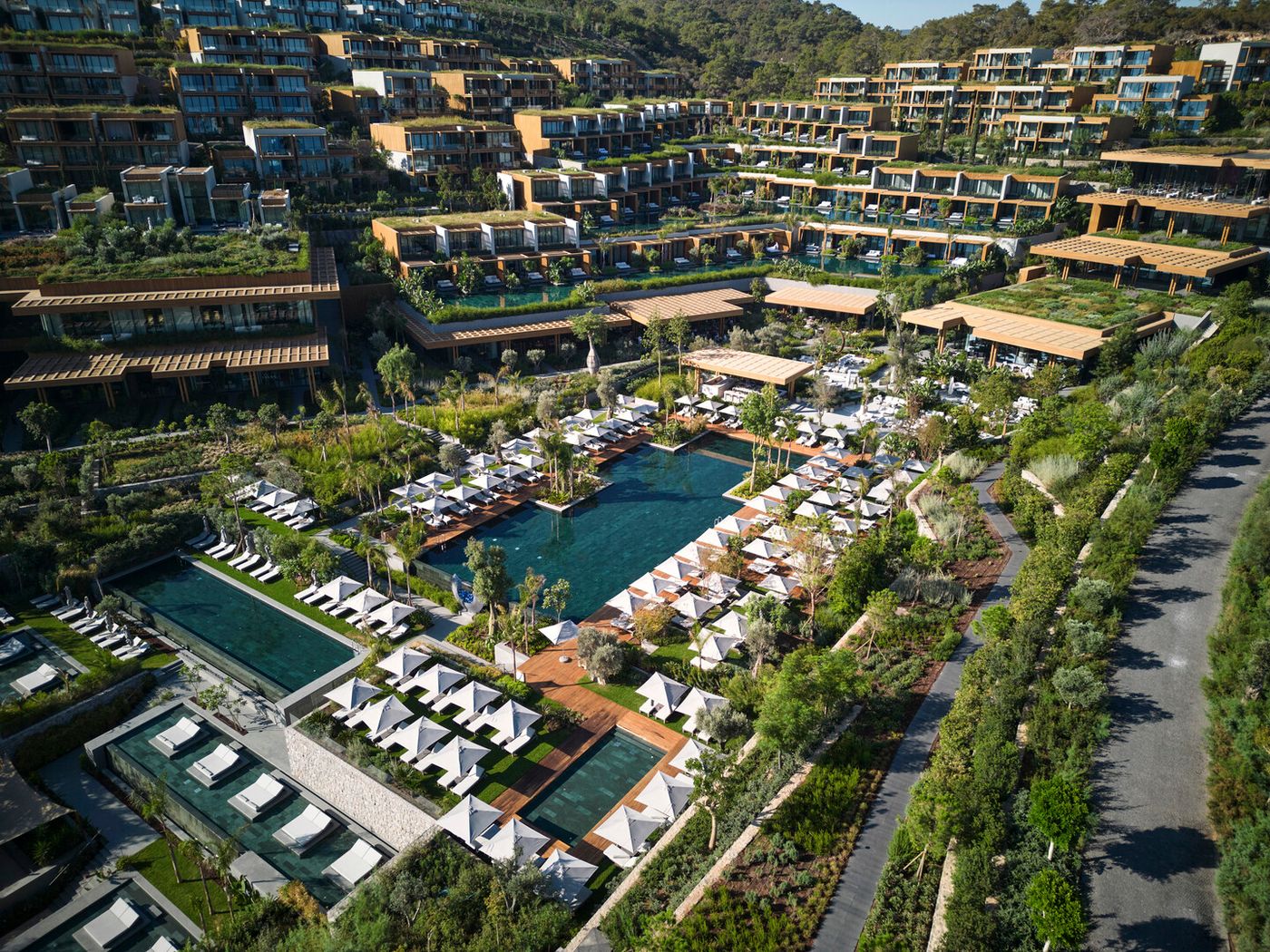 MAXX Royal Bodrum