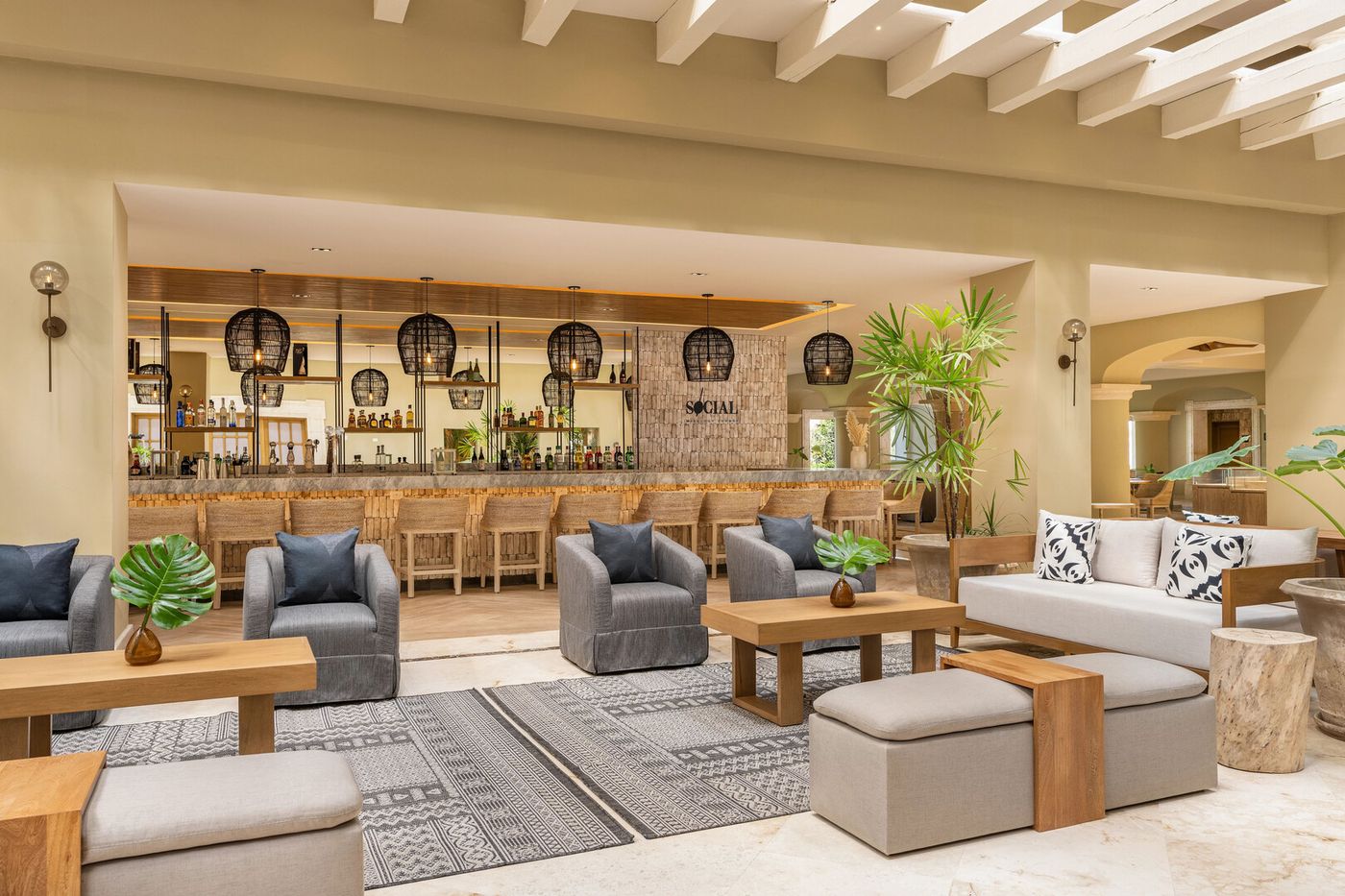 Hyatt Zilara Cancun - Adults Only 15.09