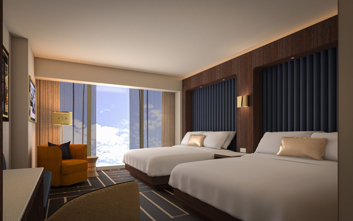 Circa Resort & Casino 17.02