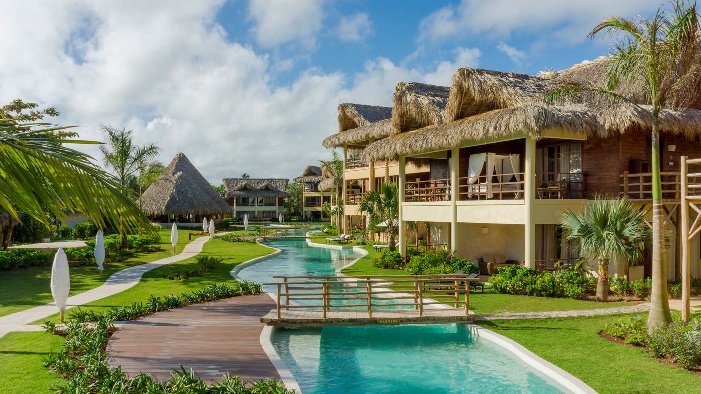 Zoetry Agua Punta Cana Hotel 03.09