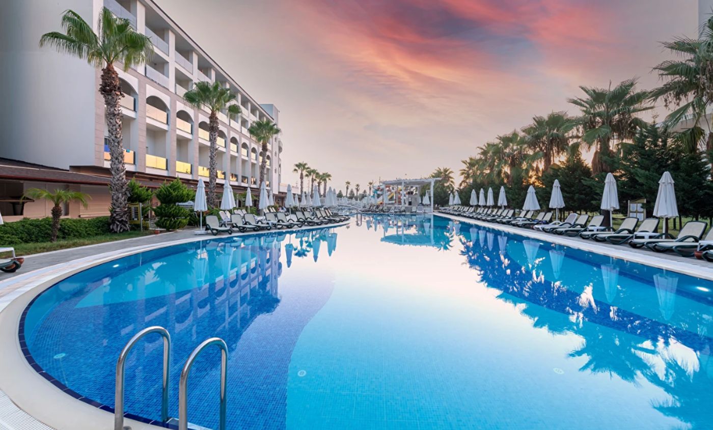 Port River Hotel & Spa - 02/07
