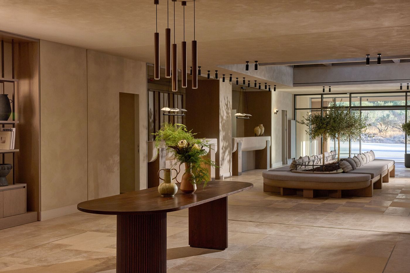 Rocrita Lifestyle Beach Resort