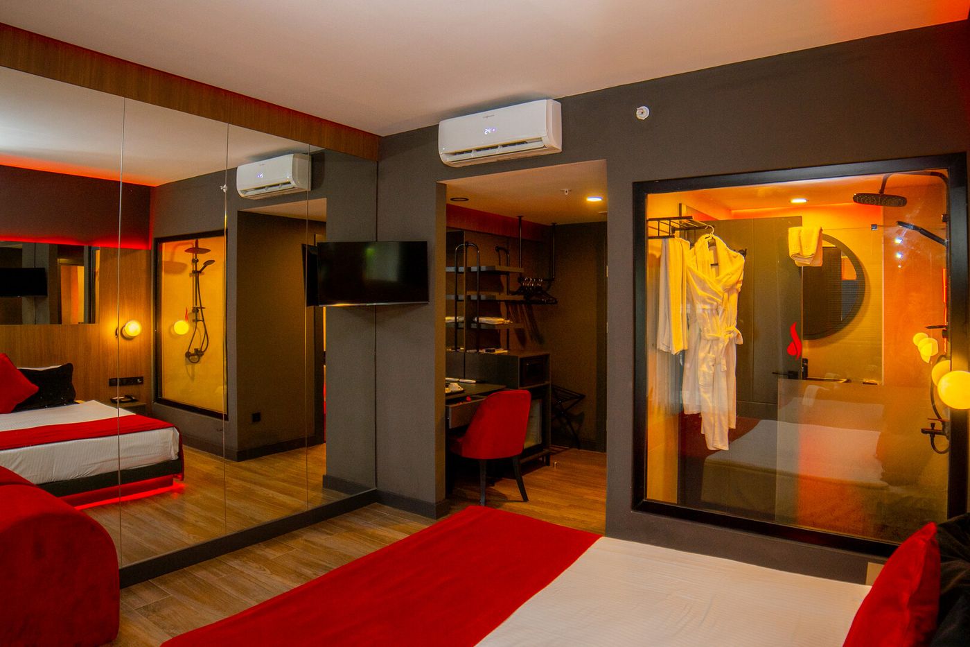 Amon Hotels Belek - Adults Only (16+)