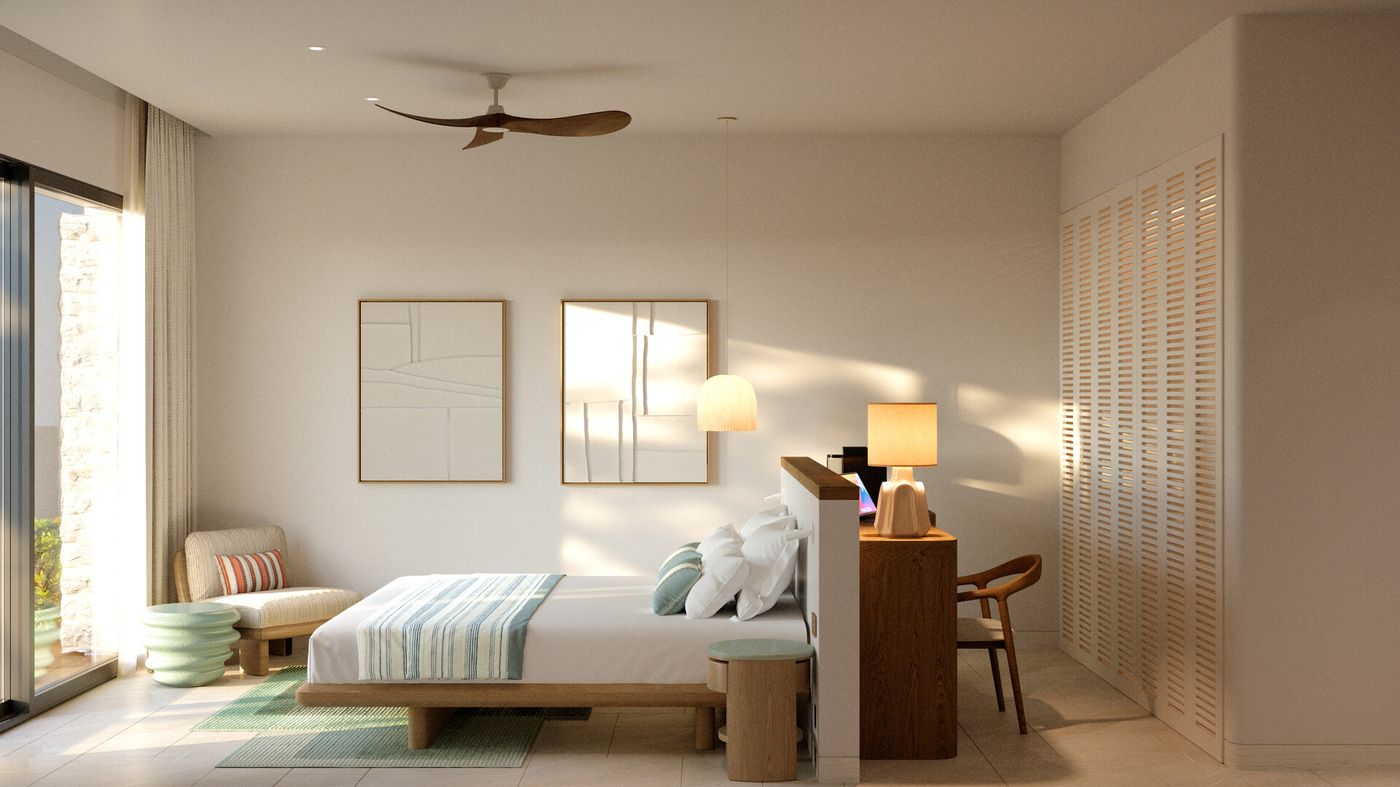 Hillside Resort Bodrum