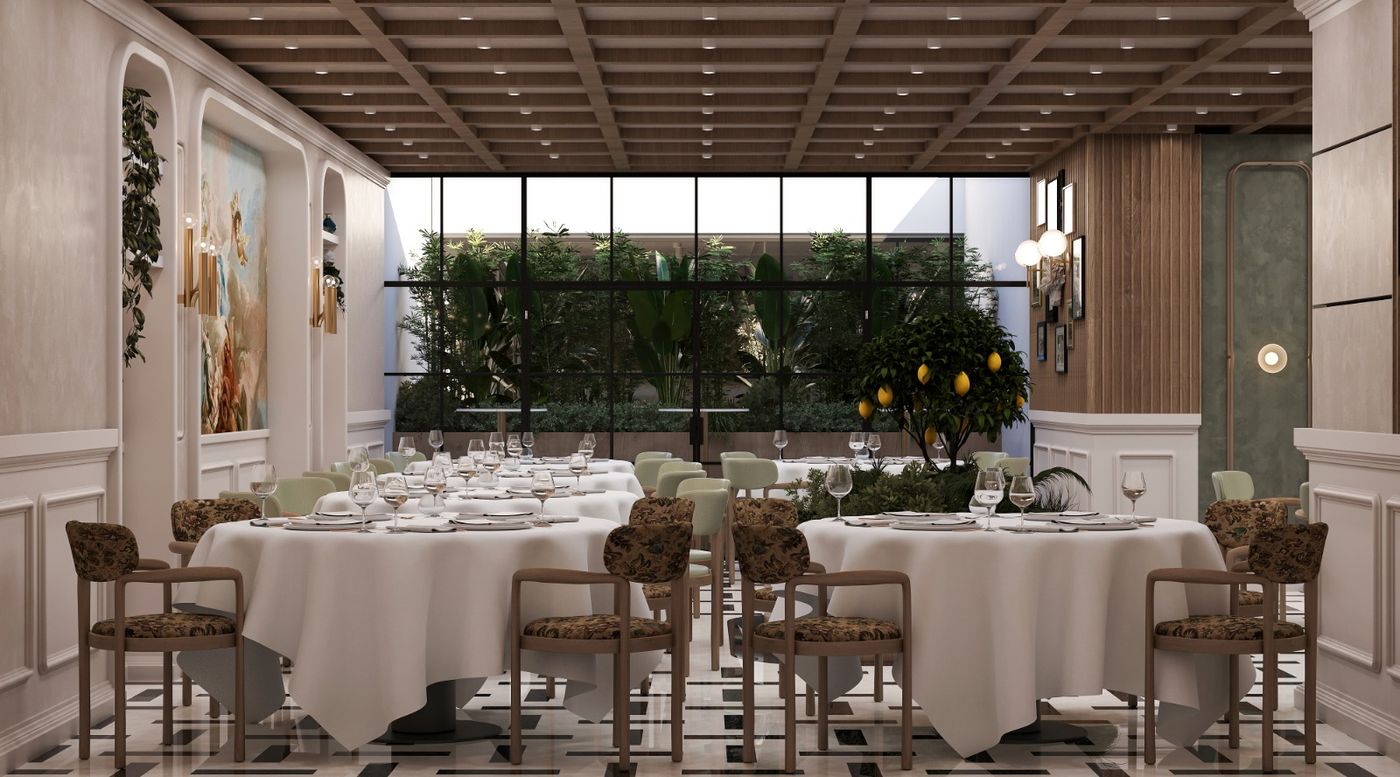 Avia Resort & Spa Hotel