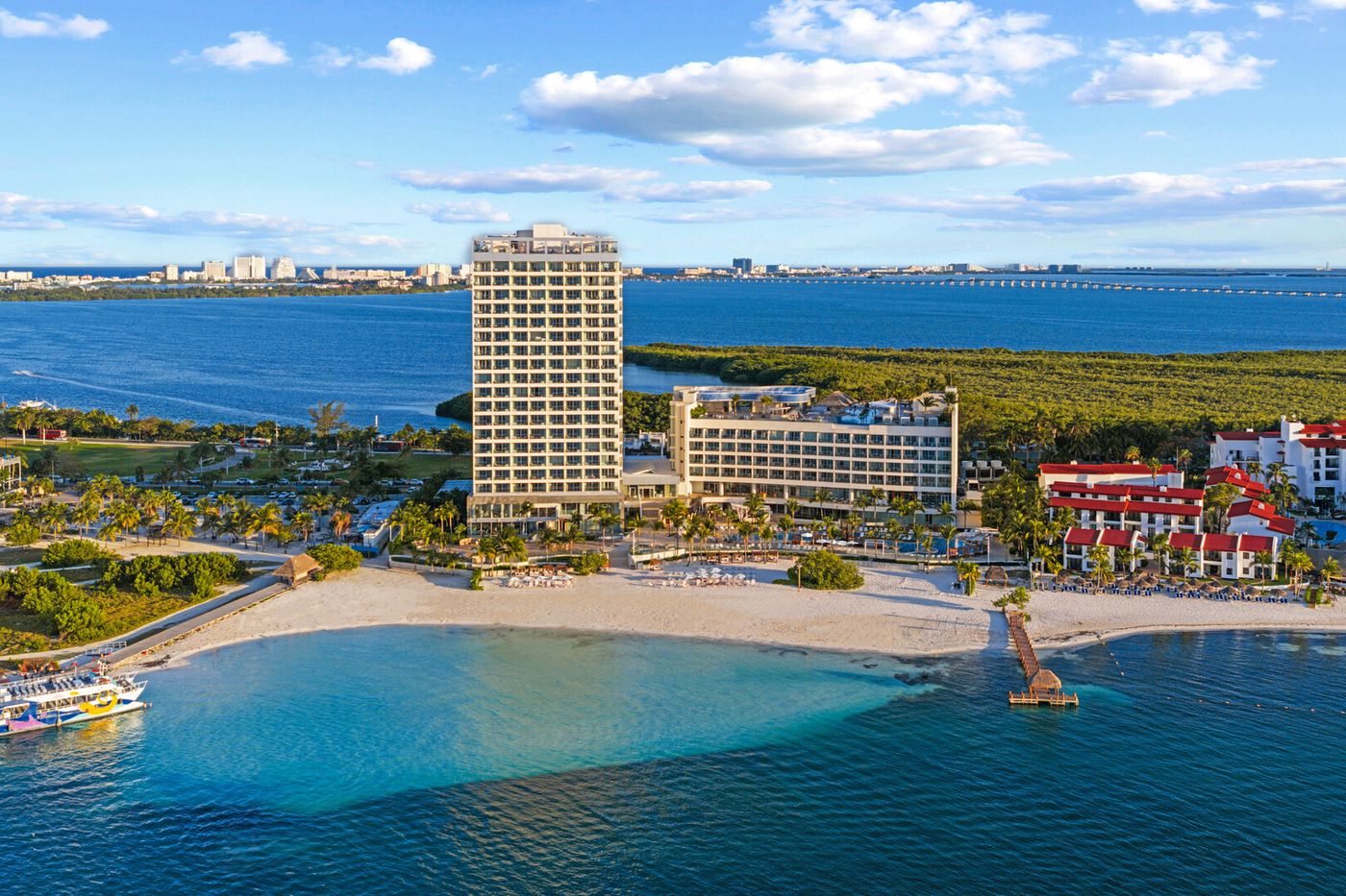 Amare Cancun 21.10