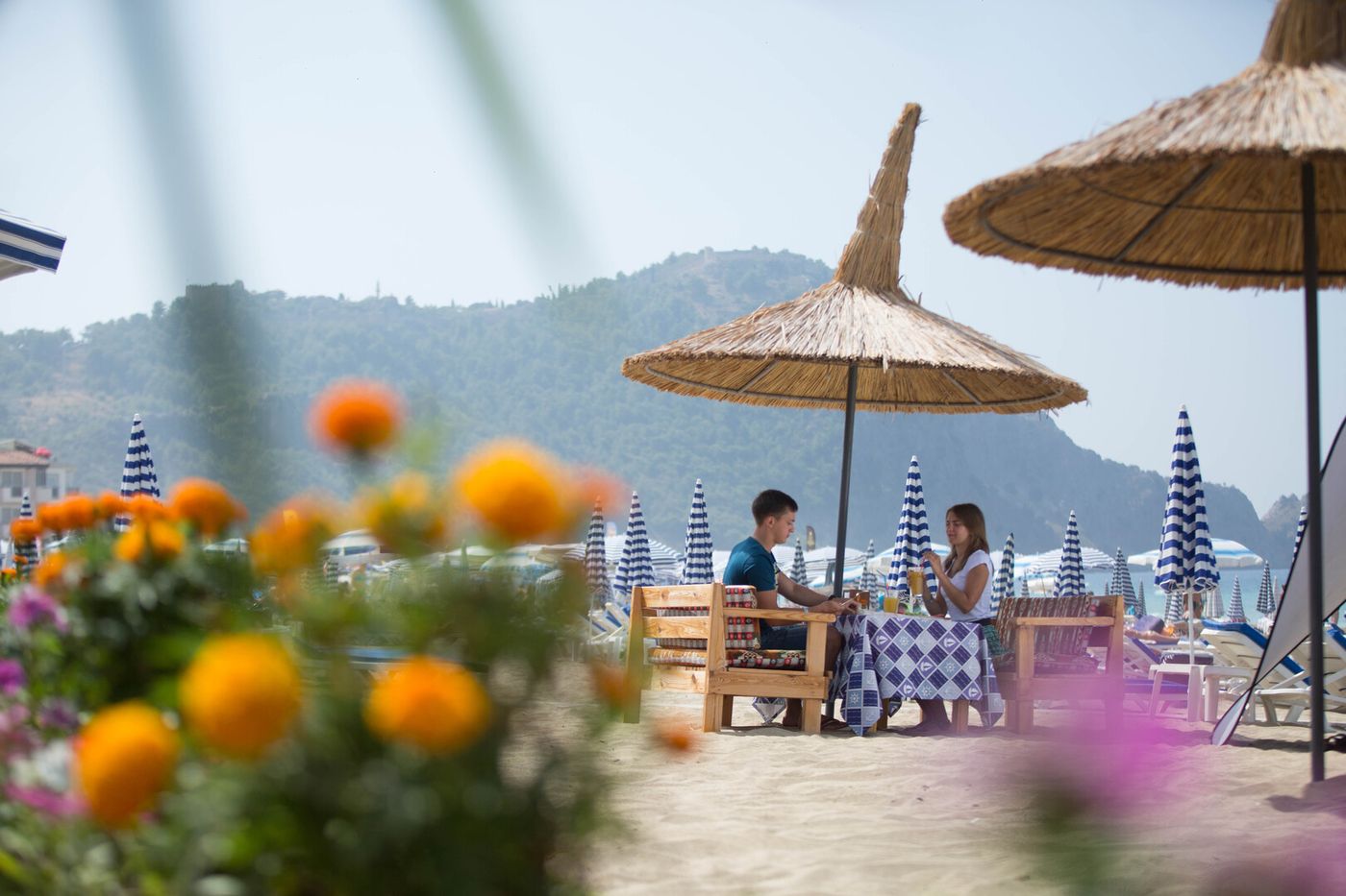 Cleopatra Golden Beach Hotel