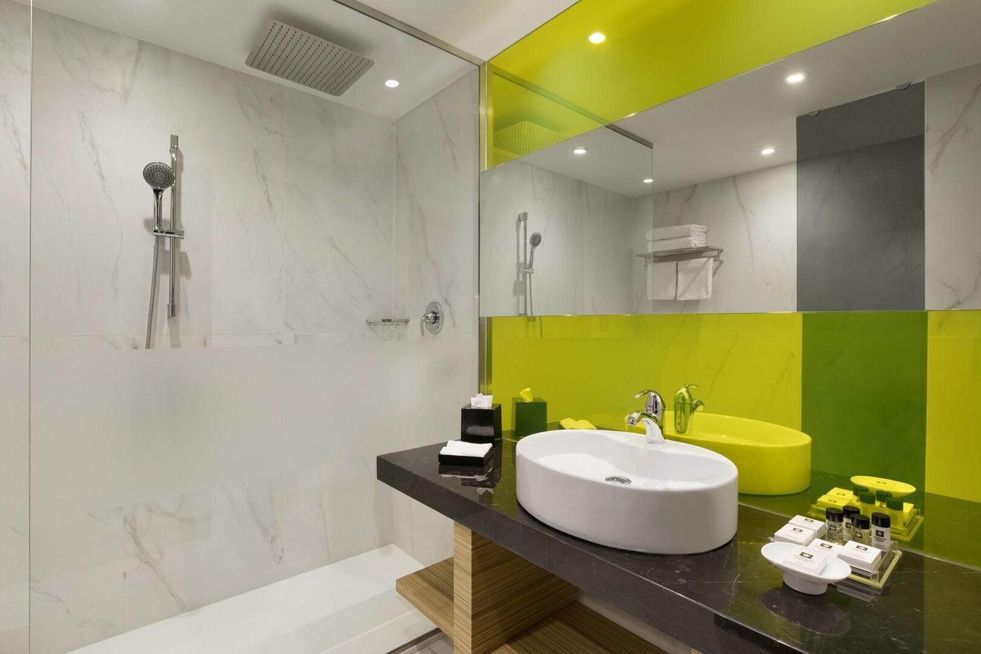 Zeus Wyndham Athens Grand