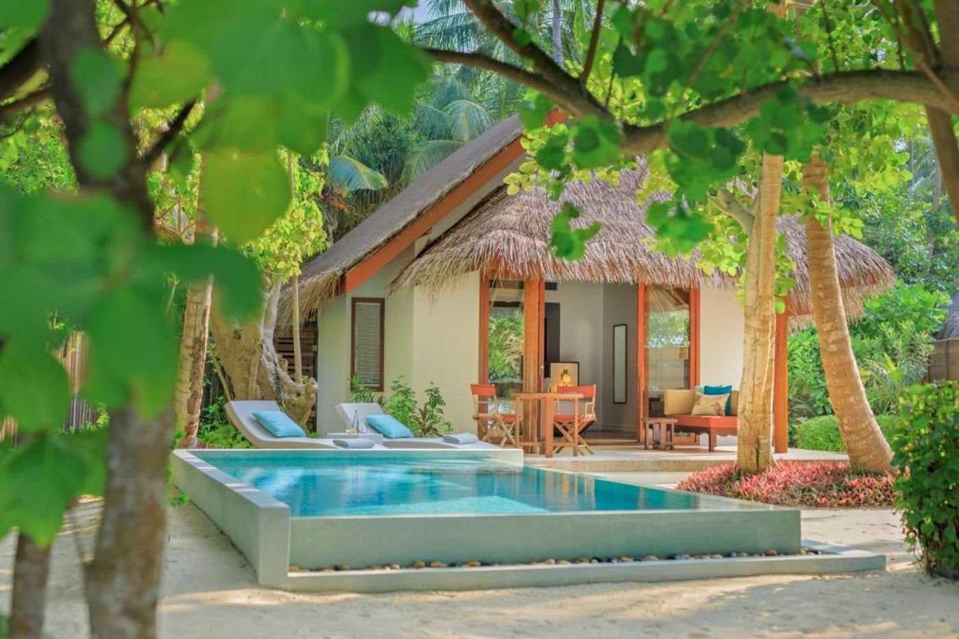 Dusit Thani Maldives 08.07