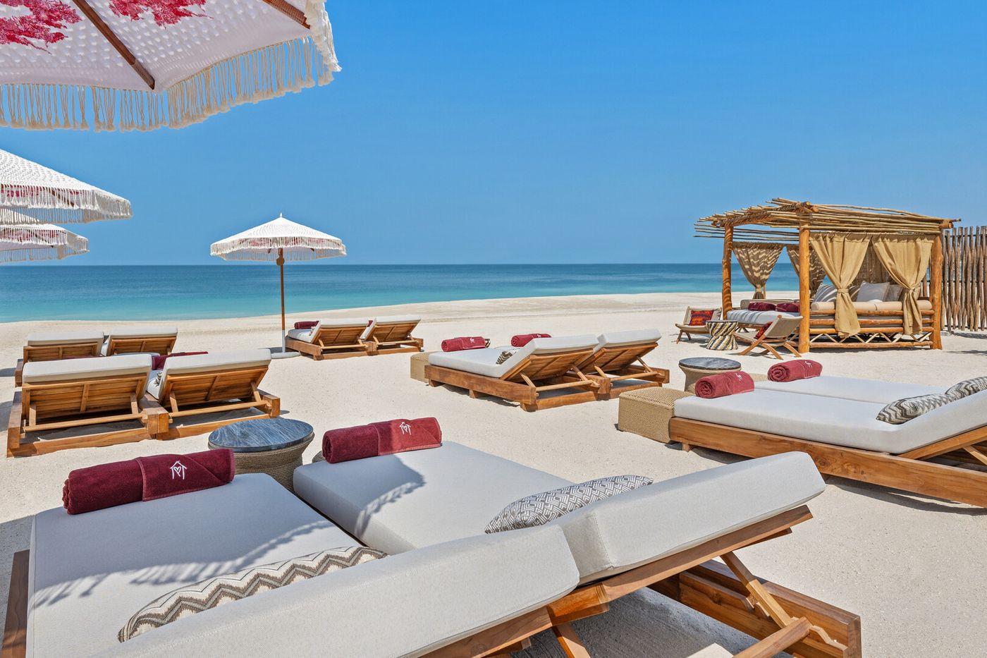 Mandarin Oriental Jumeira Dubai 03.03