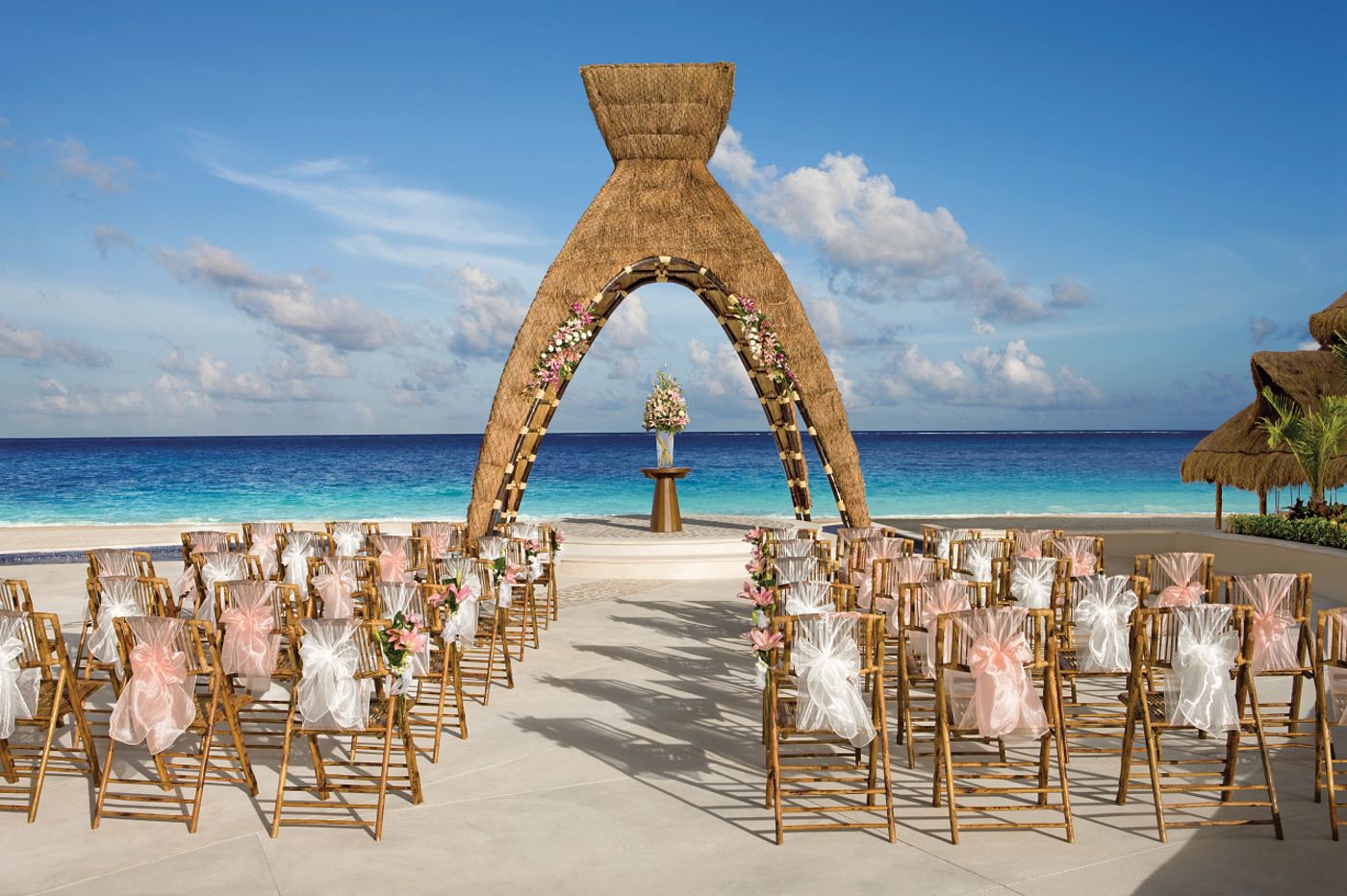 Dreams Riviera Cancun Resort & Spa 27.08