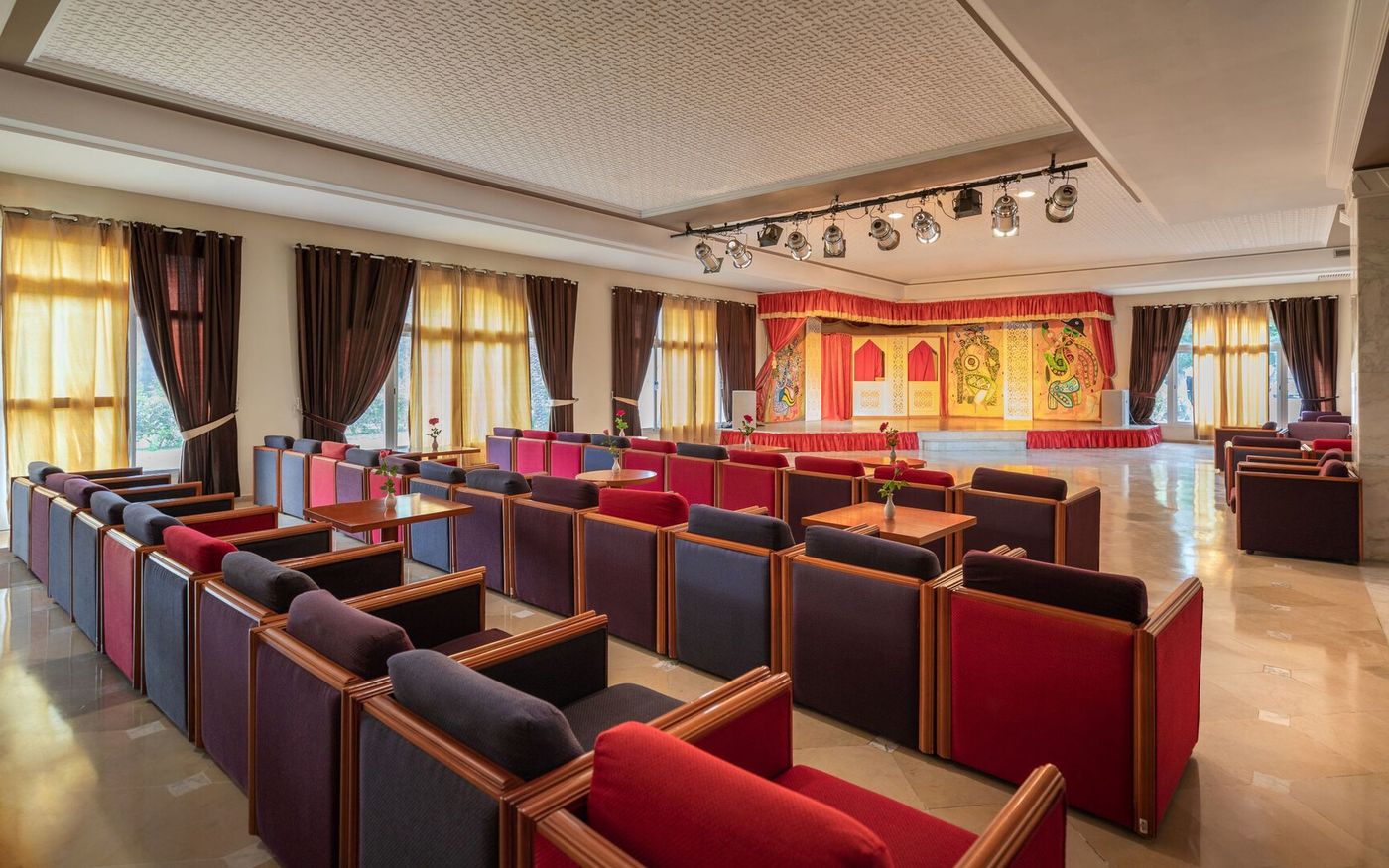 El Mouradi Port El Kantaoui 27.02