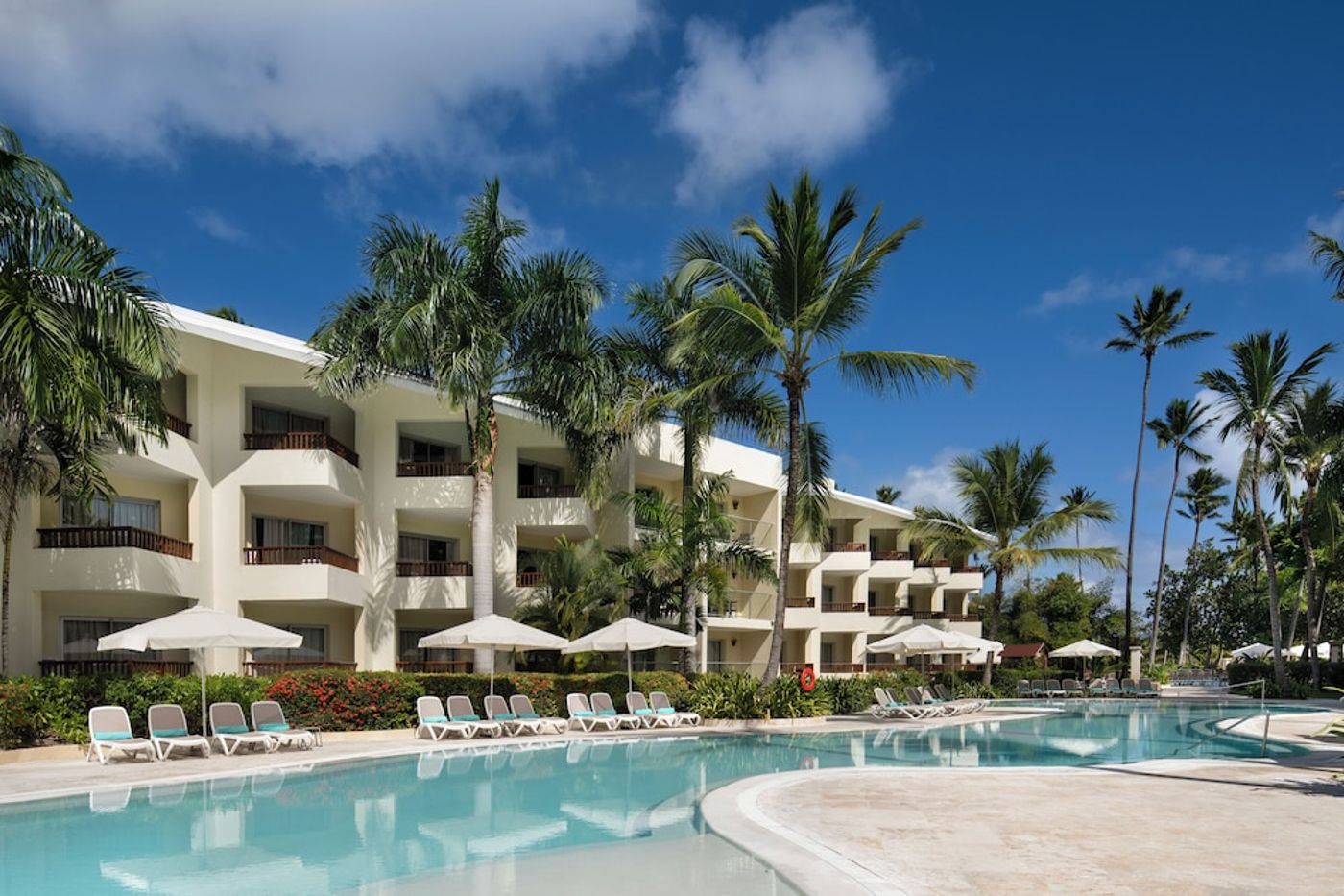 Impressive Premium Punta Cana
