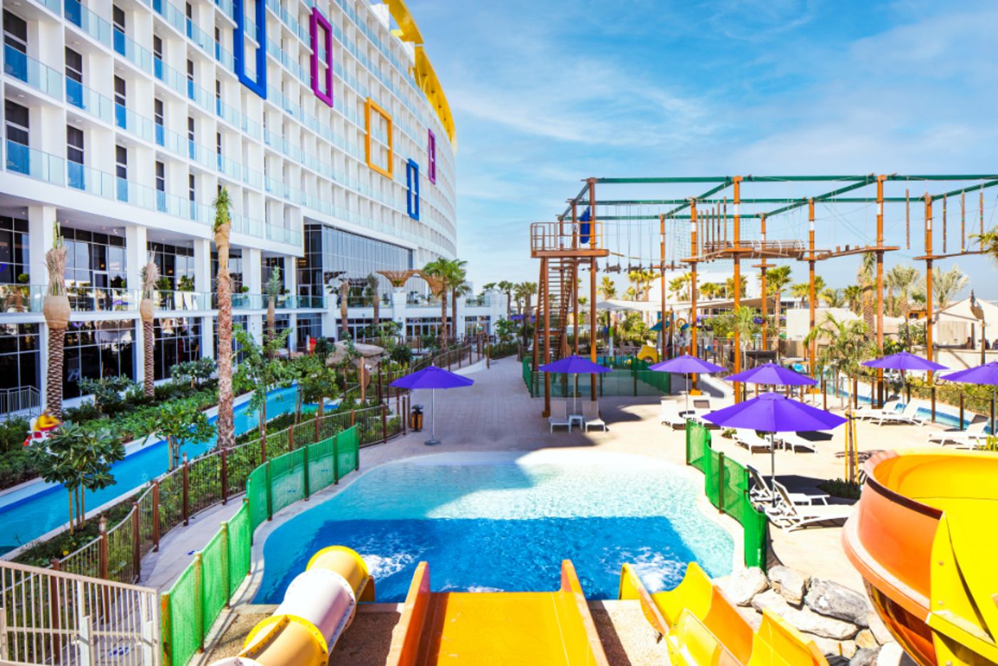 Centara Mirage Beach Resort Dubai 29.05