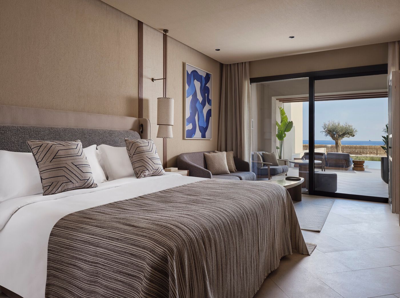 Amoh, a Luxury Collection Resort, Rhodes