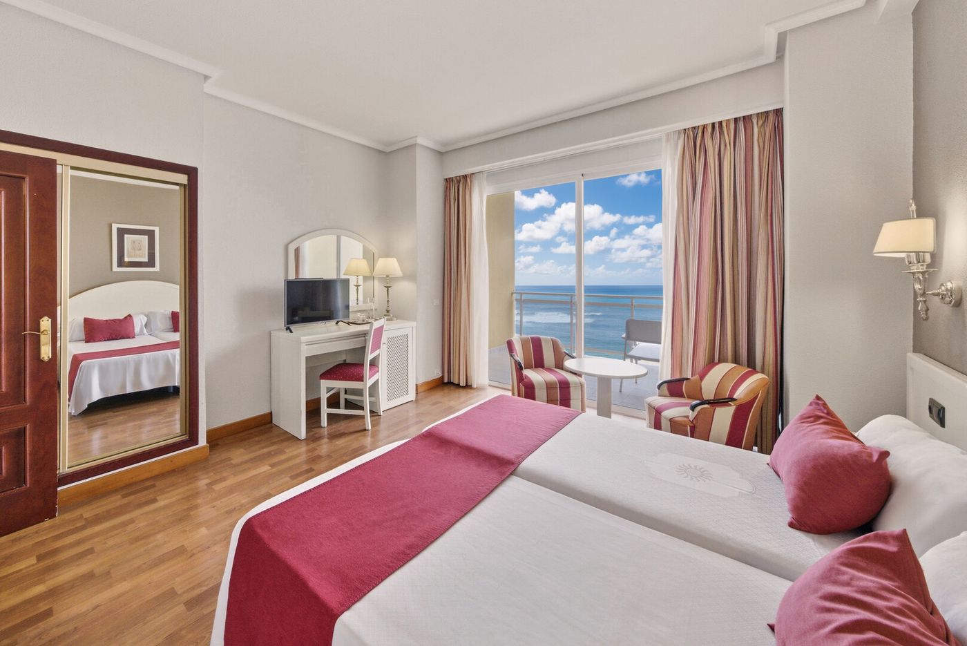 09.03.26 Bahia Principe Sunlight San Felipe