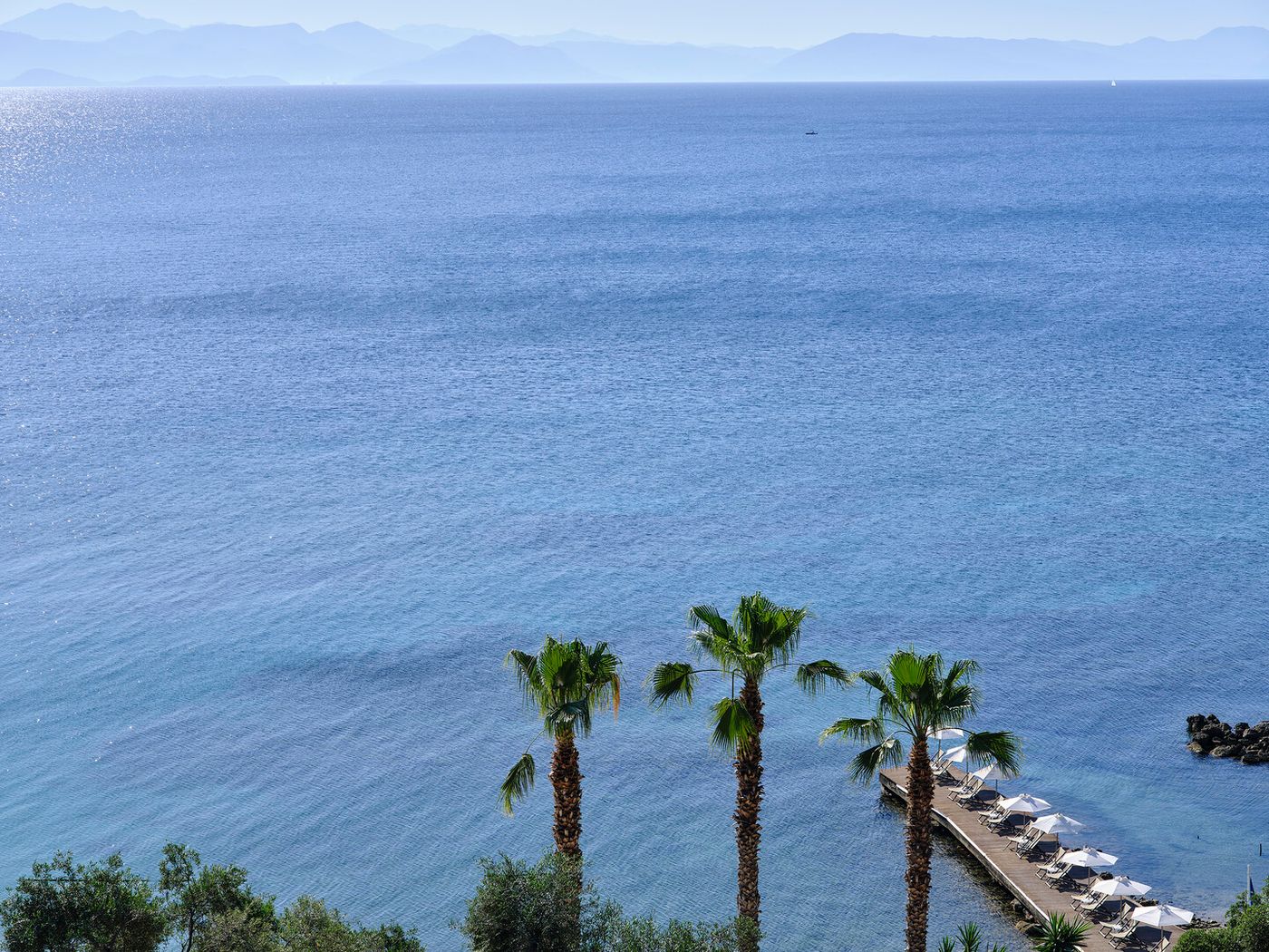 Aeolos Beach Resort 