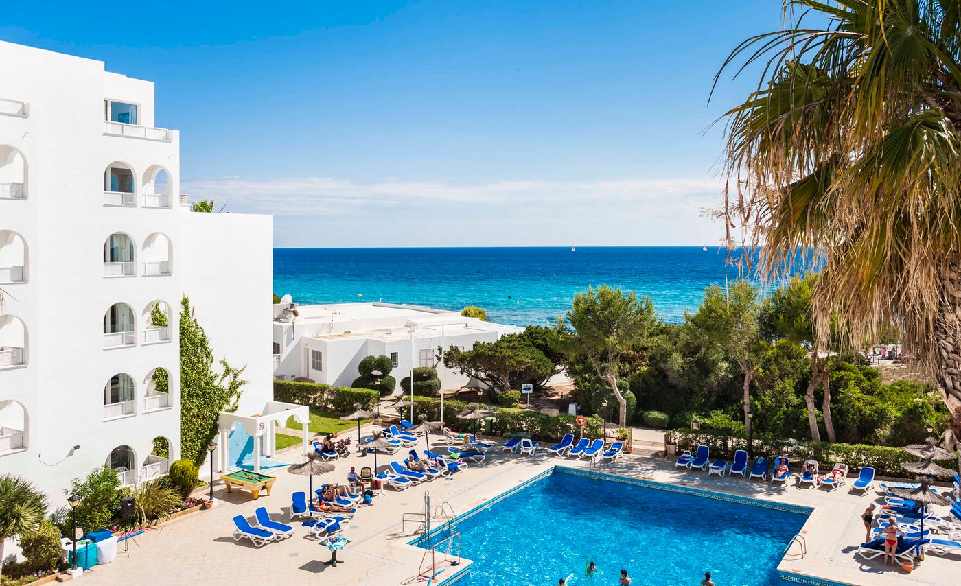 16.01.26 Globales Apartments Lord Nelson