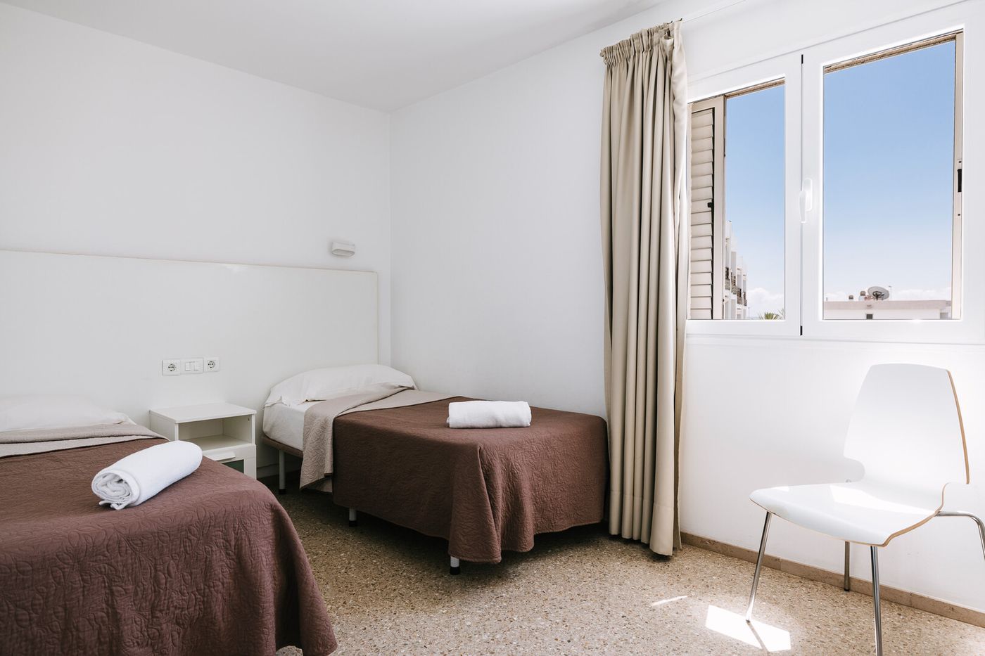 13.02.26 Livvo Tarahal Apartments