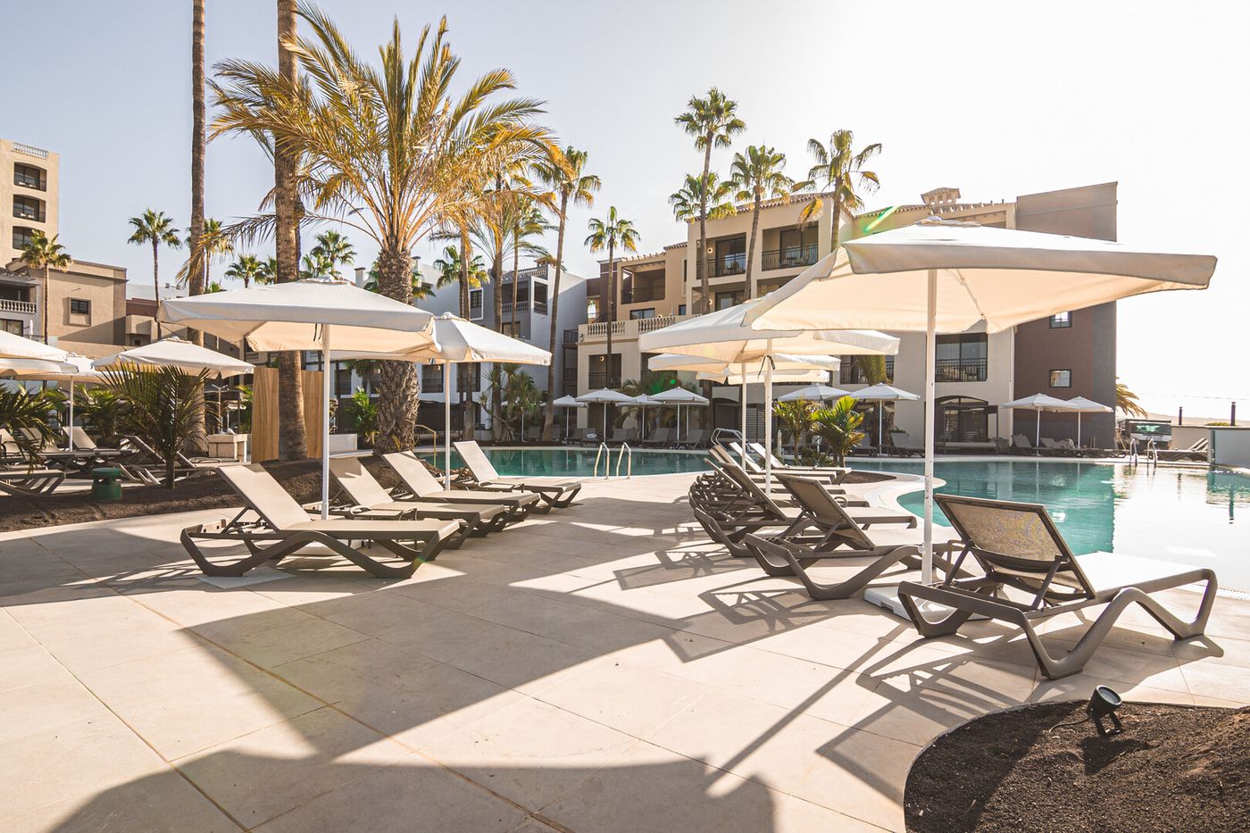 10.02.26 Bahia Principe Luxury Tenerife