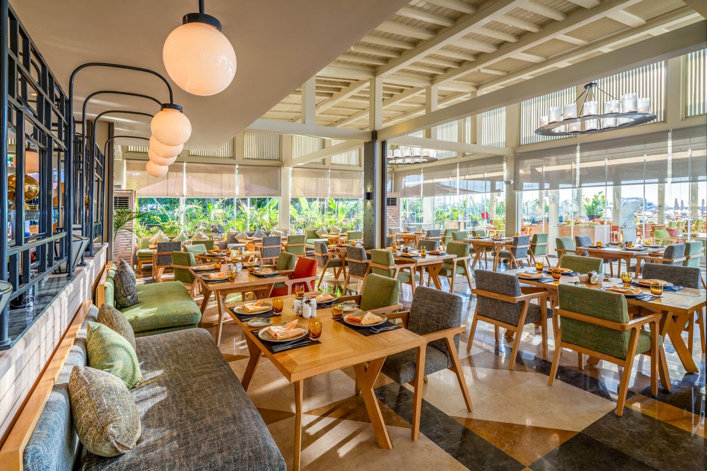 Rixos Premium Magawish Suites&Villas 06.03