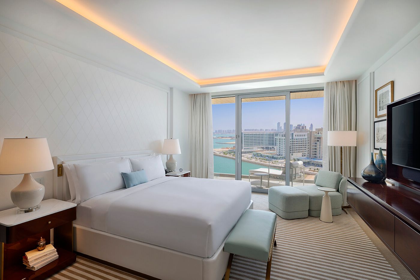 Waldorf Astoria Lusail 03.02