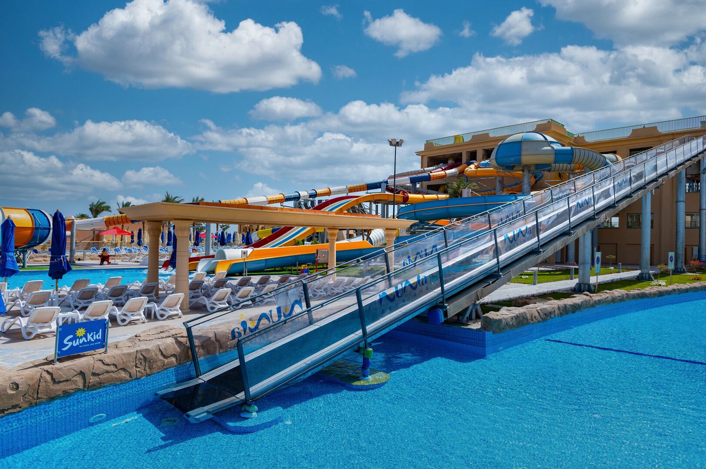 Stella Beach Resort 24.09