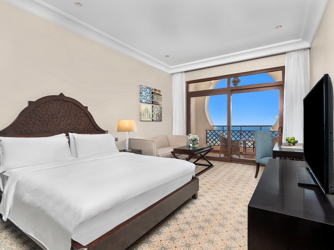 Rixos Al Mairid Ras Al Khaimah 20.08