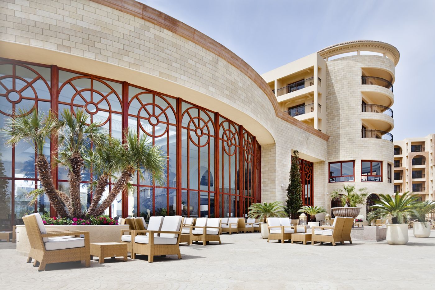 Movenpick Sousse 22.06
