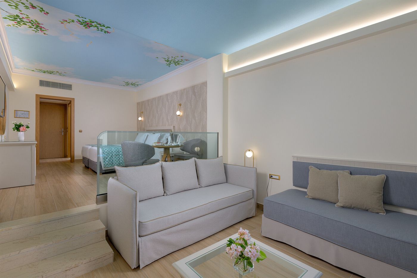 Atrium Palace Thalasso Spa Resort & Villas