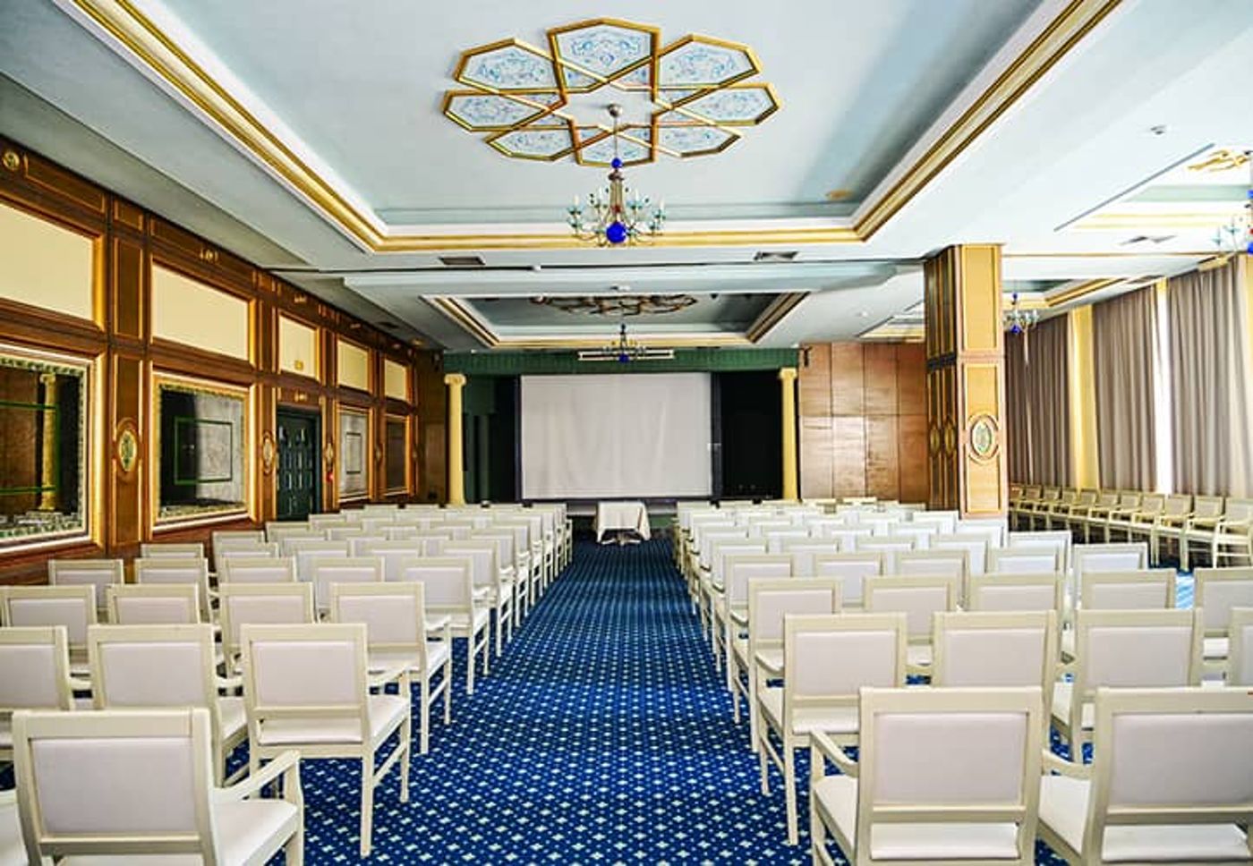Mahdia Palace Thalasso 21.09