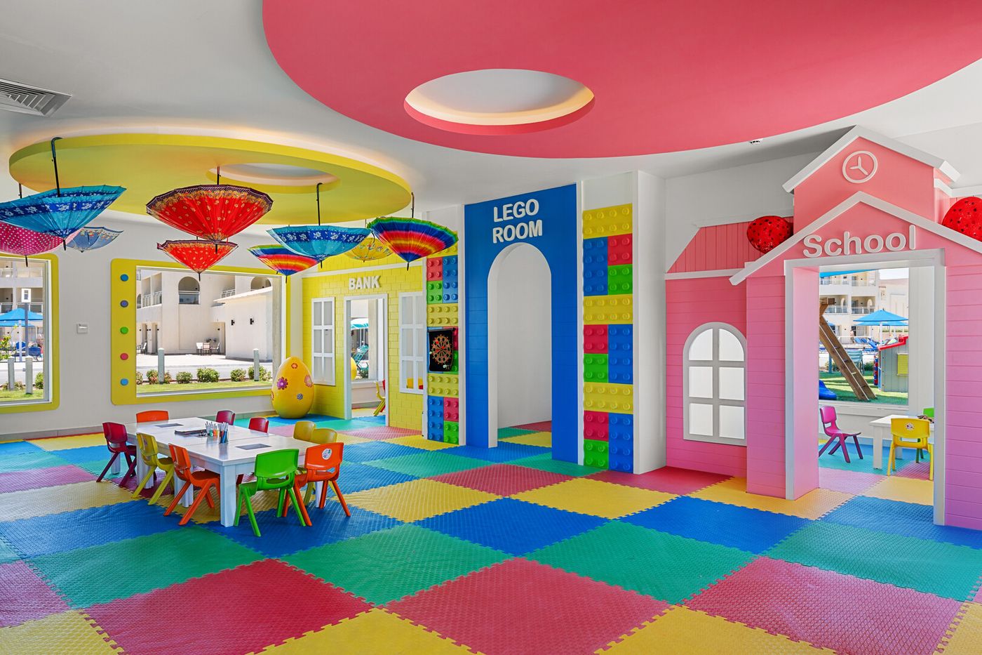 Albatros Makadi Resort 30.01