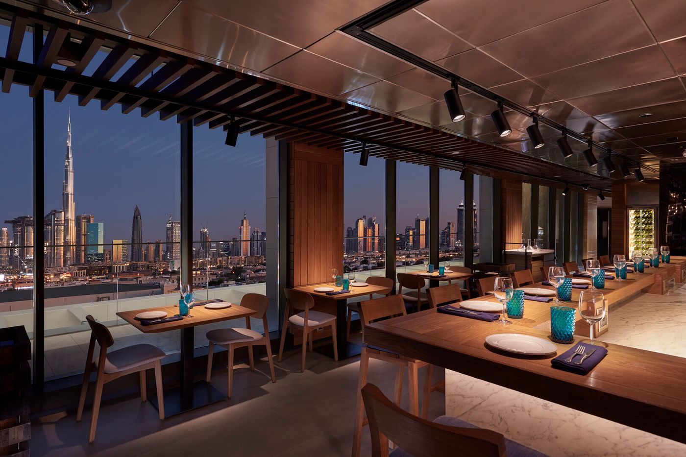 Mandarin Oriental Jumeira Dubai 03.03
