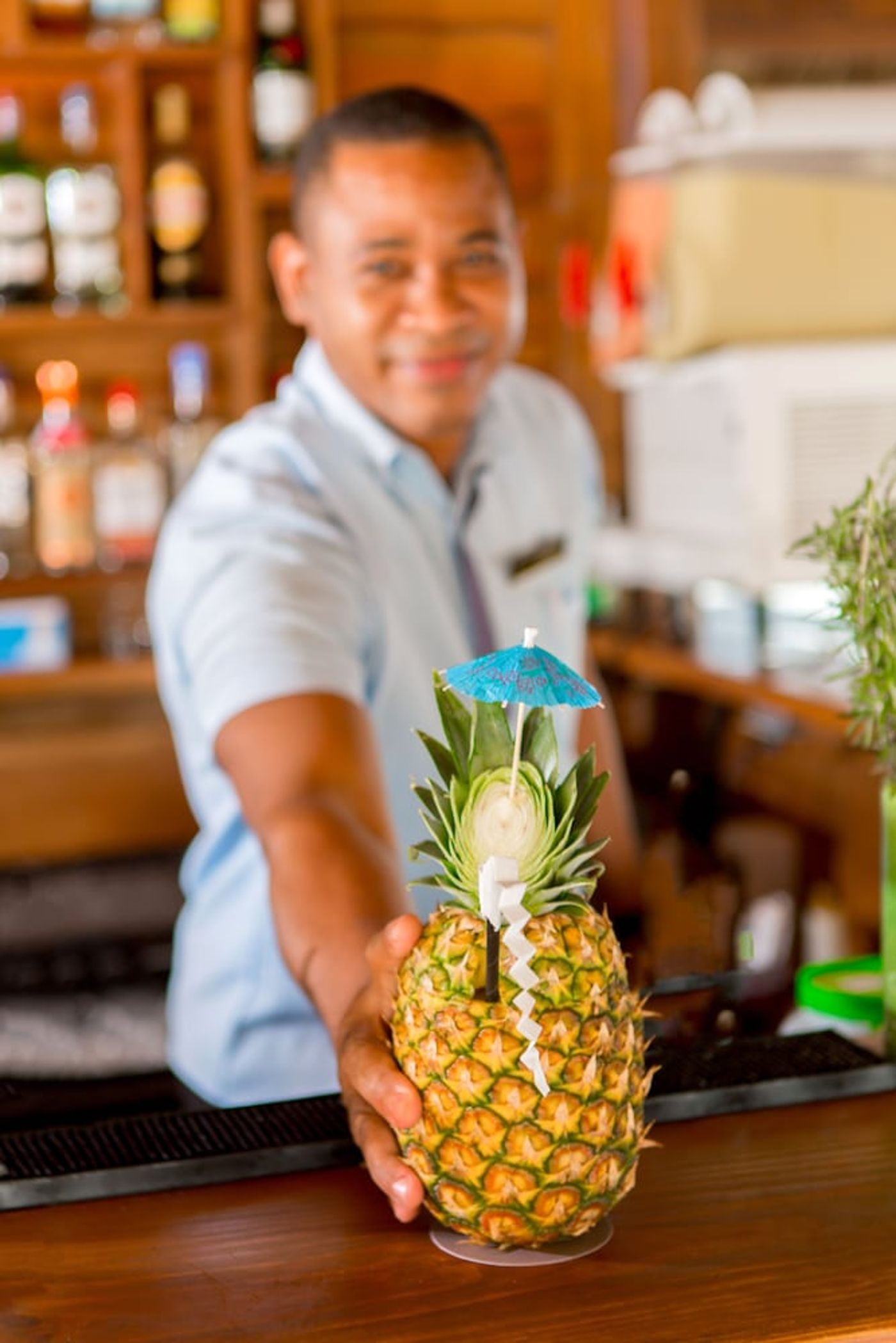 Impressive Premium Punta Cana