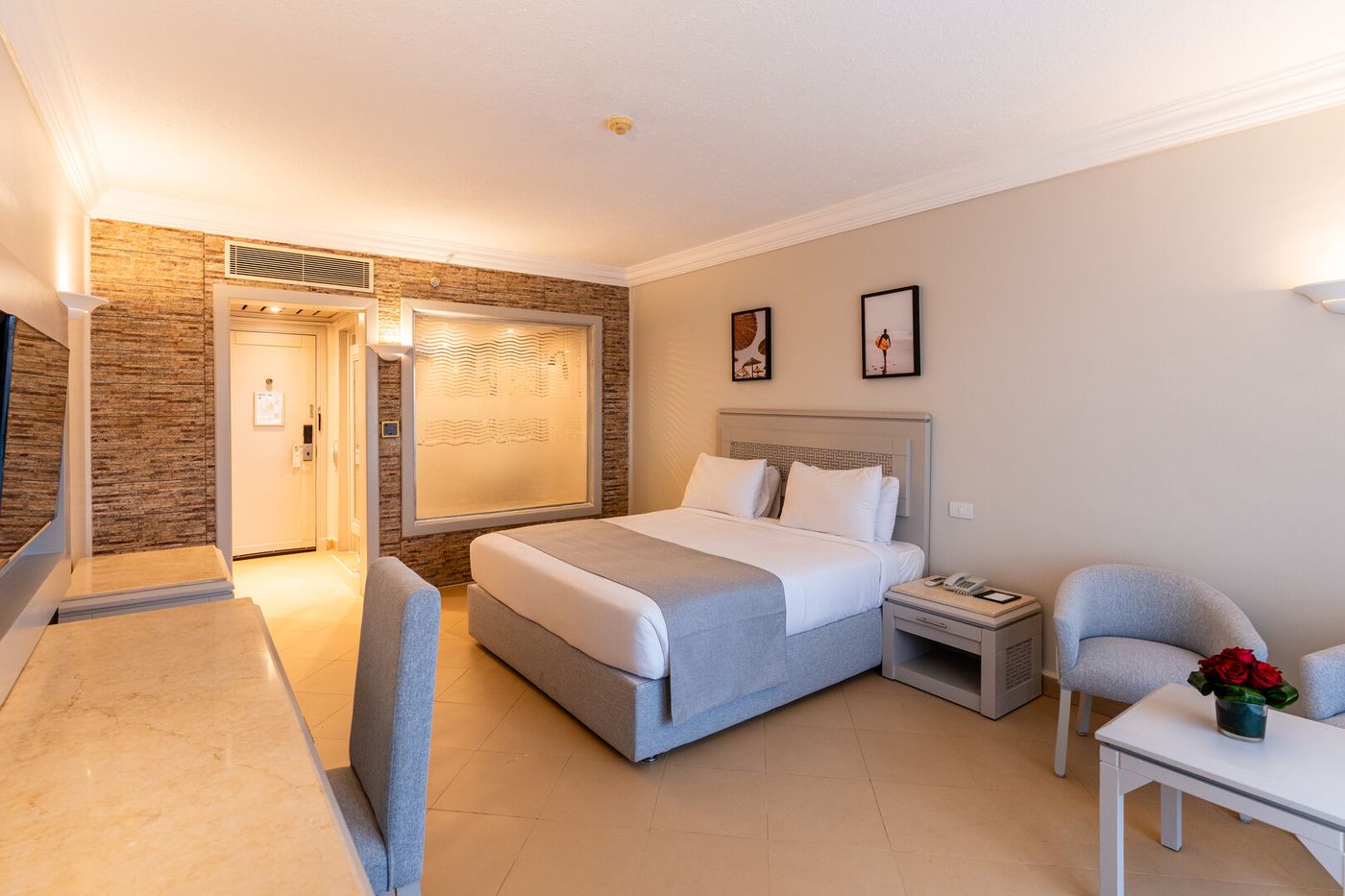 Edge by Rotana Sea Beach 21.09