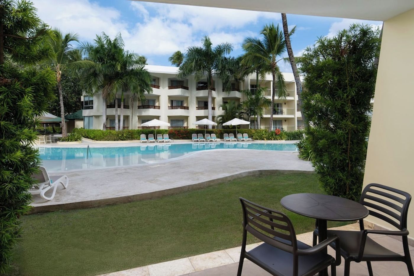 Impressive Premium Punta Cana