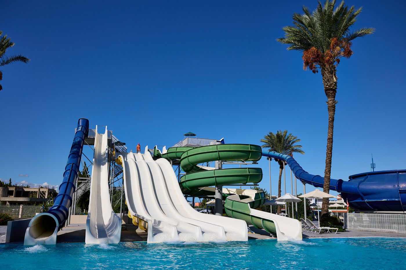 Blue Bay Beach Resort